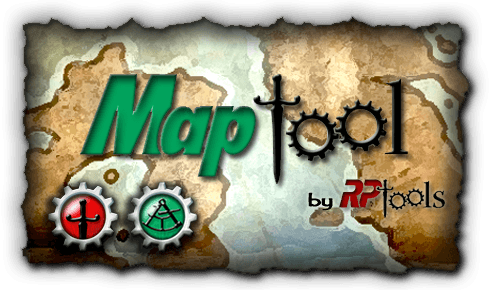 MapTool is open source and developed by the RPTools team